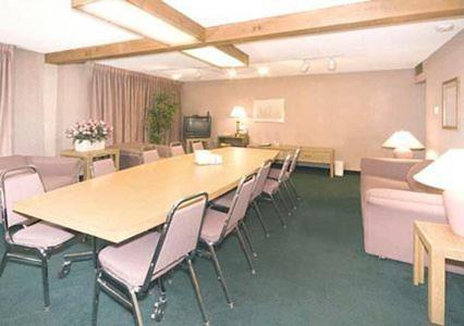 Rodeway Inn 博伊西 外观 照片