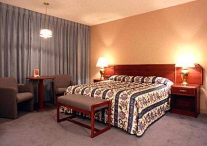 Rodeway Inn 博伊西 外观 照片