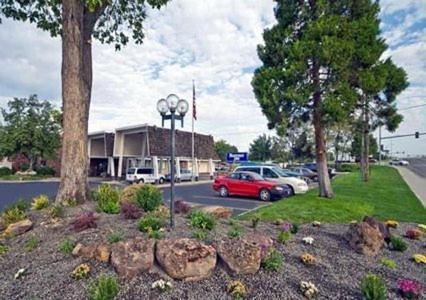 Rodeway Inn 博伊西 外观 照片