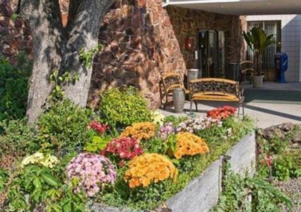 Rodeway Inn 博伊西 外观 照片