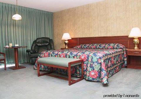 Rodeway Inn 博伊西 客房 照片