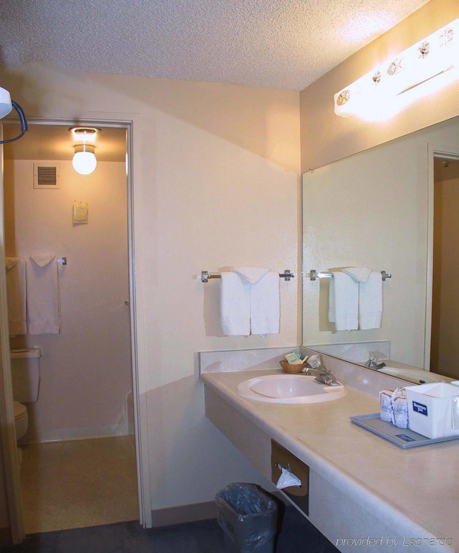 Rodeway Inn 博伊西 客房 照片