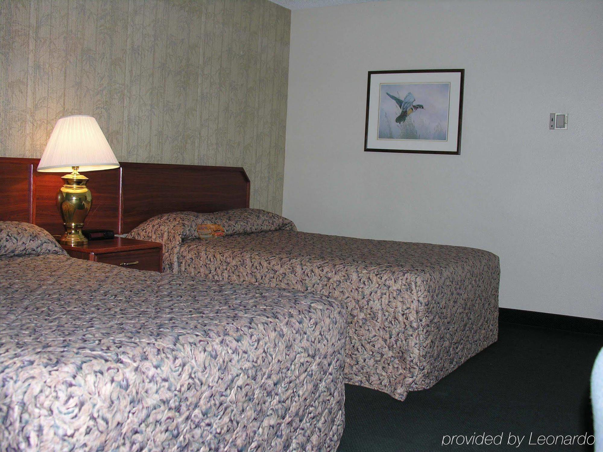 Rodeway Inn 博伊西 客房 照片