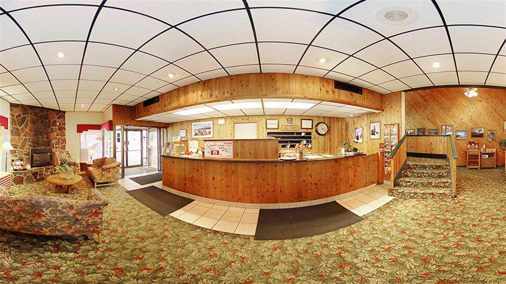 Rodeway Inn 博伊西 外观 照片