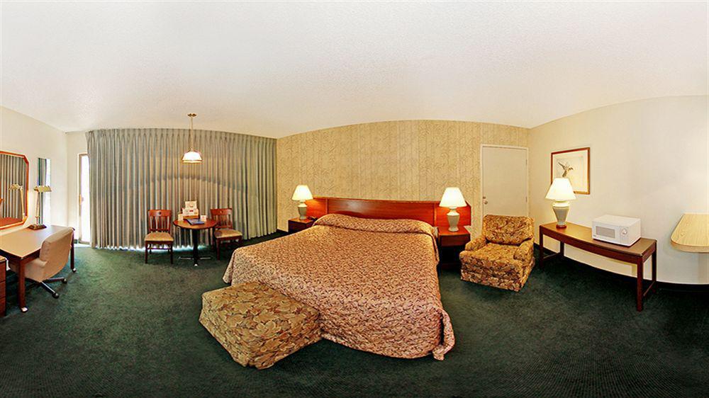 Rodeway Inn 博伊西 外观 照片