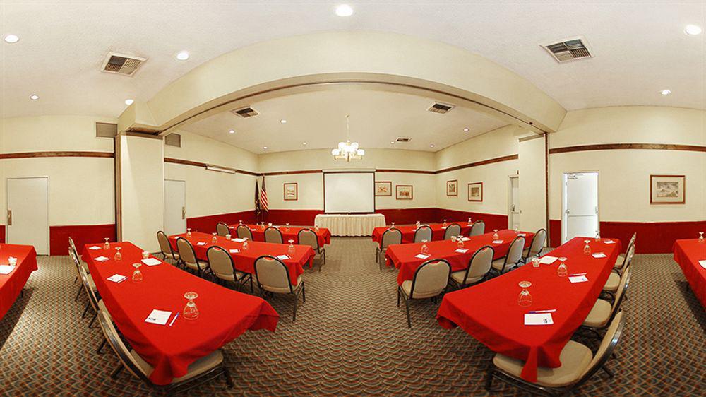 Rodeway Inn 博伊西 外观 照片